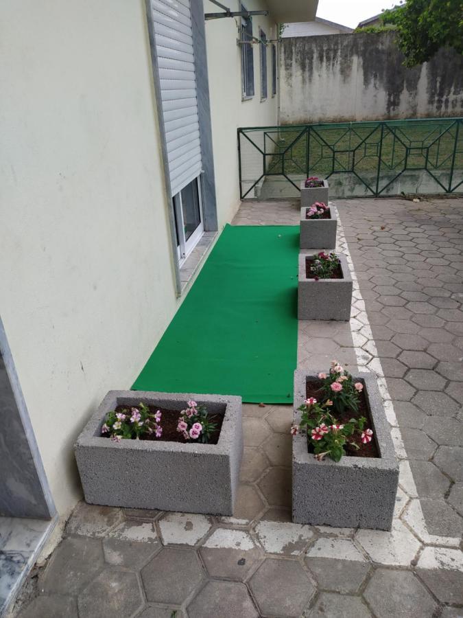 Res Do Chao Da Montanha Magica Apartment Lousa  Exterior photo