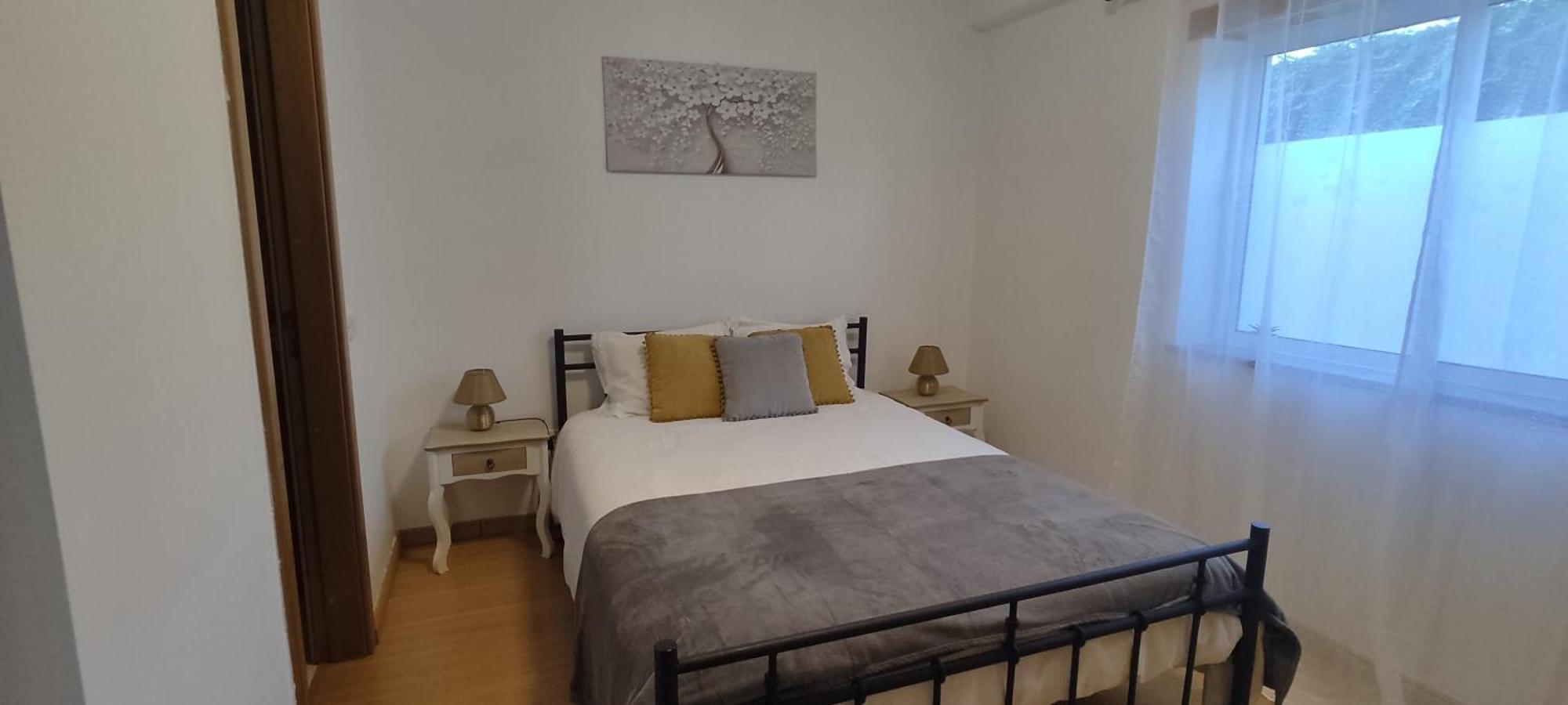 Res Do Chao Da Montanha Magica Apartment Lousa  Exterior photo